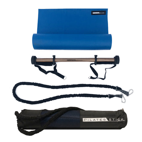 Peak Pilates PS Basic Kit Package Small Equipments