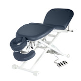 Master Massage® 29” TheraMaster™ 4 Section Electric Bodywork Table-Royal Blue Massage Tables