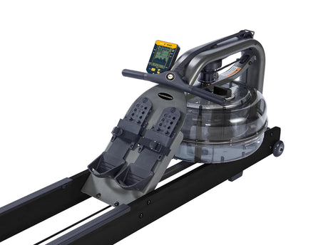 First Degree Fitness Apollo Pro V Reserve Fluid Rowers