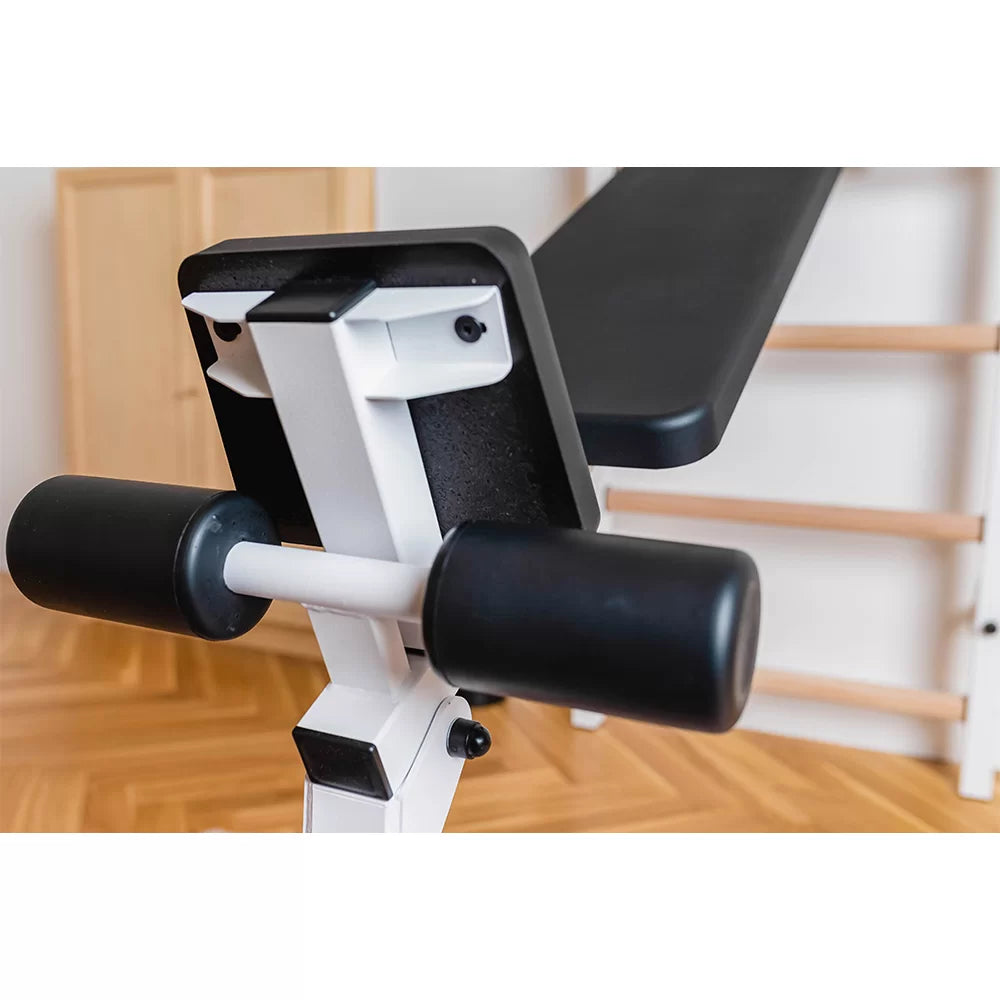 Bench K Luxury Wall Bars For Home Gym And Personal Studio 733 Wall Bars
