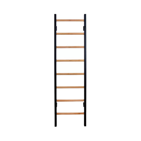 BenchK Wall Bars With A Steel Frame And 8 Solid Beech Rungs Wall Bars