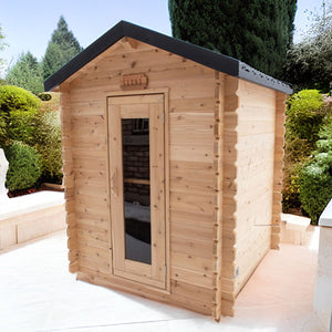 Cabin Sauna