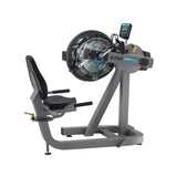 First Degree Fitness E750 Cycle UBE Fluid Exercises Upper Body Ergometers