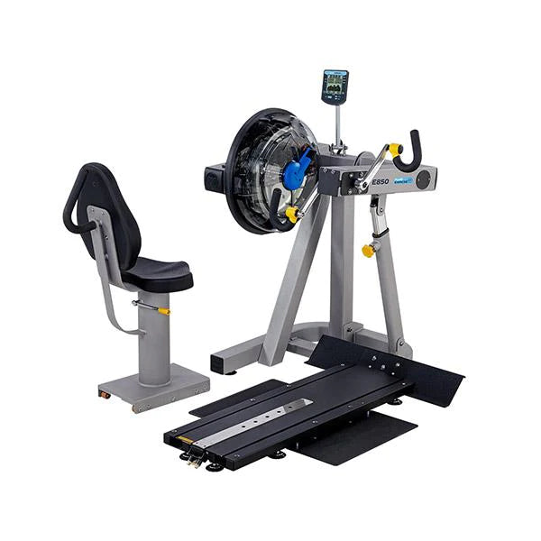First Degree Fitness E850 Club UBE Fluid Exercises Upper Body Ergometers