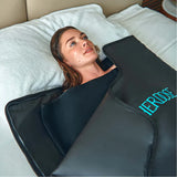 HigherDOSE Infrared Sauna Blanket Infrared  Therapy