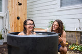 Ice Barrel 300 Cold Therapy Training Tool Cold Plunge