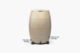 Ice Barrel 400 Cold Therapy Training Tool Cold Plunge