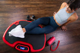 Power Plate Power Plate MOVE Black/Red/Silver Whole Body Vibration