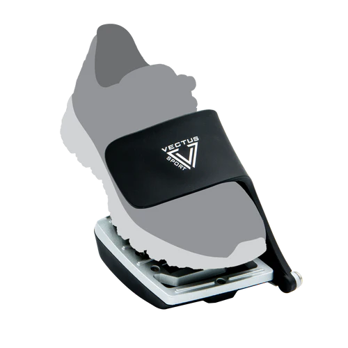 Power Plate Vectus True Release Pedal Cardio Accessories