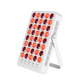HealthSmart Red Light Therapy Panel Size Small Red Light Therapy Devices