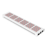 HealthSmart Red Light Therapy Panel Size Medium Red Light Therapy Devices