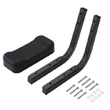 First Degree Fitness Seat Back Kit Fluid Rowers Cardio Accessories