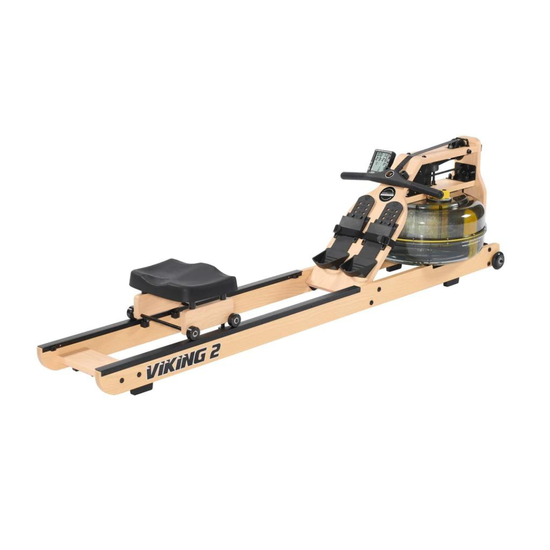 First Degree Fitness Viking 2 Plus Select Fluid Rowers