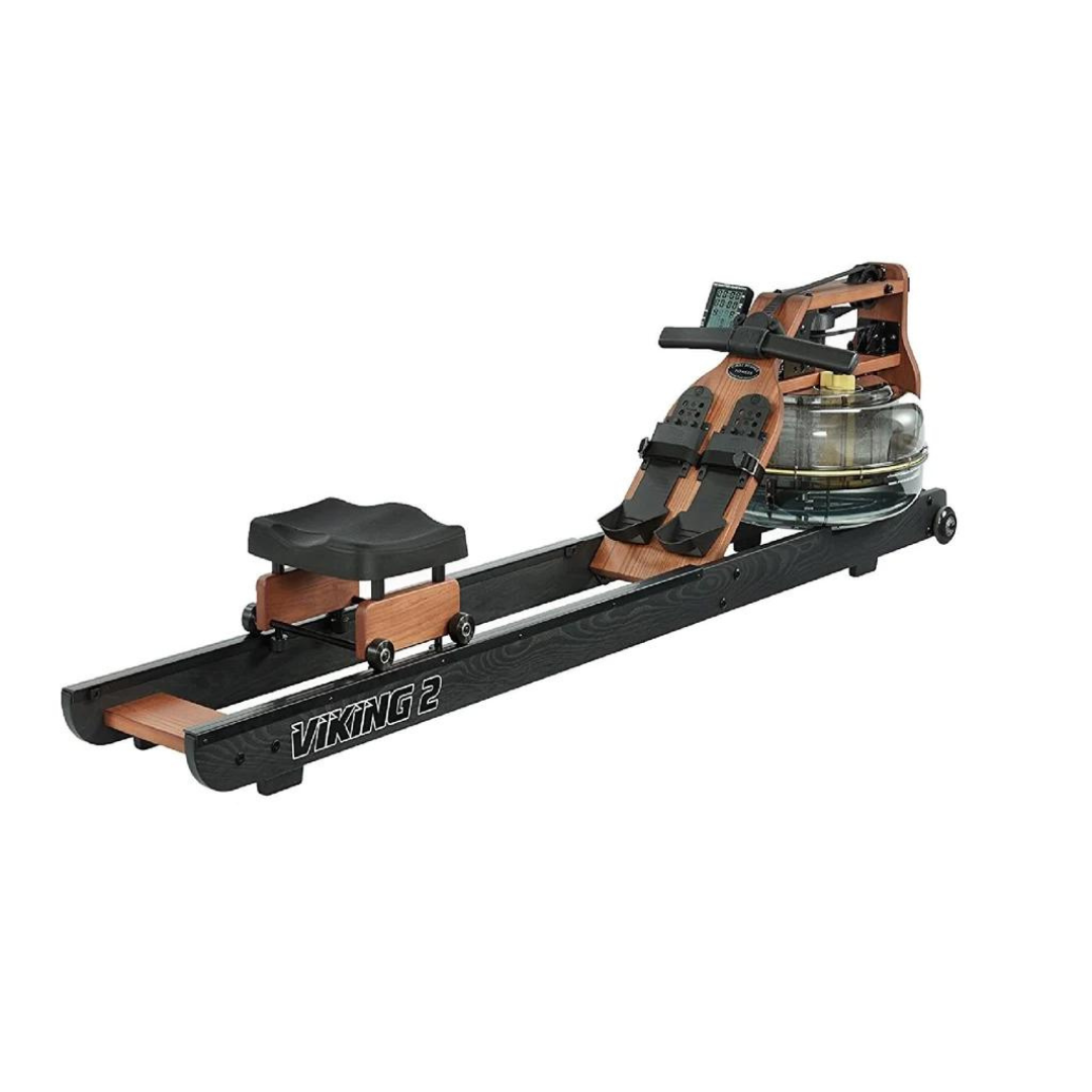 First Degree Fitness Viking 2 Plus Reserve Fluid Rowers
