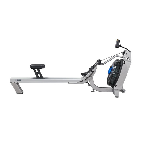 First Degree Fitness E350 Fluid Rower Fluid Rowers