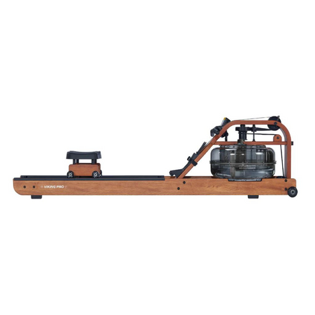 First Degree Fitness Viking Pro XL Brown Fluid Rowers