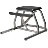 Peak Pilates  MVe Fitness Chair Single Pedal Chairs