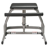 Peak Pilates  MVe Fitness Chair Single Pedal Chairs