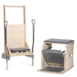 Elina Pilates Combination Wunda / Electric Chair