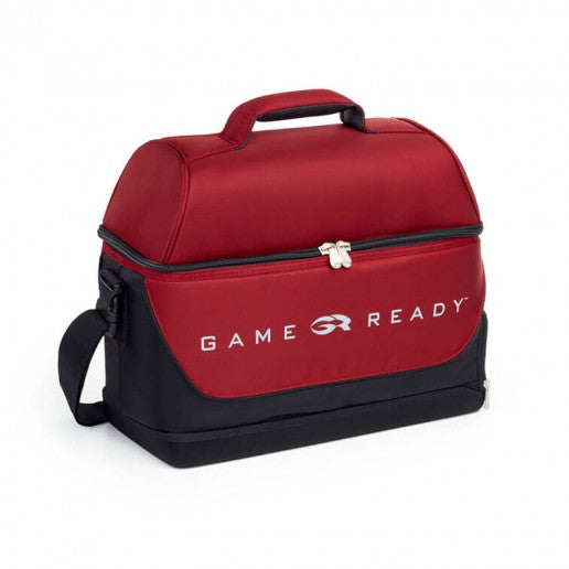 Game Ready Carry Bag For Control Unit Massager Cold Compression Accessories