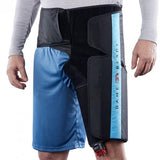 Game Ready Hip/Groin Wrap With ATX Hip And Groin Massagers Cold Compression