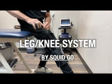 SquidGo Leg/Knee System Leg And Knee Massagers