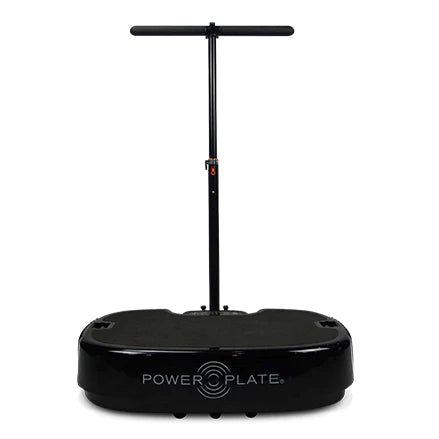 Power Plate Power Plate Personal Black Whole Body Vibration