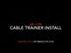 ABL Gym Cable Trainer Cable Trainers & Resistance Bands