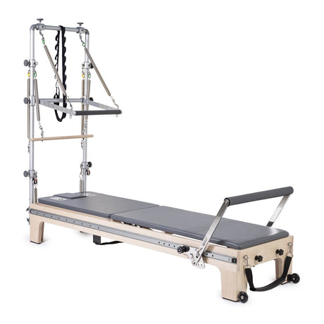 Elina Pilates Reformer Master Instructor With Tower