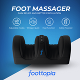 ReAthlete Massagers and Devices Footopia Massagers