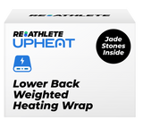 ReAthlete UPHEAT Lower Back Massagers