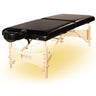 Master Massage 30" Balboa™ Portable Massage Table NO-Frills Package With Ambient Light