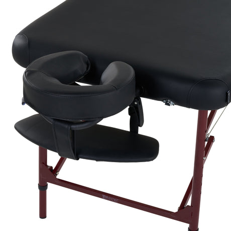 Master Massage 28" ZEPHYR™ Portable Massage Table Package With Ambient Light System