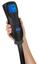 ReAthlete Healr Air Compression Massagers