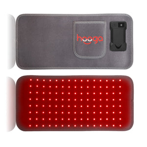 Specialized Red Light Therapy