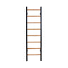 BenchK Wall Bars With A Steel Frame And 8 Solid Beech Rungs Wall Bars