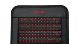 Hooga Infrared PEMF Chair Mat Red Light Therapy Devices