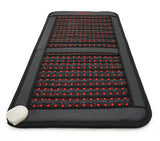 Hooga Infrared PEMF Chair Mat Red Light Therapy Devices