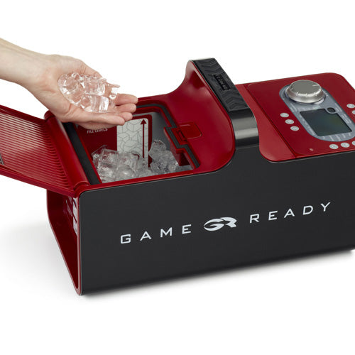 Game Ready Pro 2.1 Cold & Compression Therapy Unit Control Units