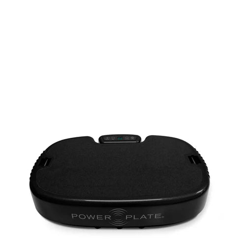 Power Plates Personal Power Plate® + Free Massage Gun