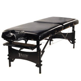 Master Massage 30” GALAXY™ Portable Massage Table Package With Ambient Lighting System